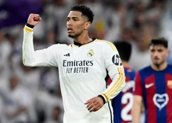 O Μπέλινγκχαμ πέρασε με κόκκινο για να αποφύγει τους θαυμαστές του και κινδυνεύει με πρόστιμο