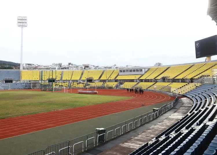 Ιστορική ημέρα για το Καυτανζόγλειο: Νέα εποχή με πλήρη αδειοδότηση, ποιο το πλάνο και το ποσό για την ολική ανακαίνισή του