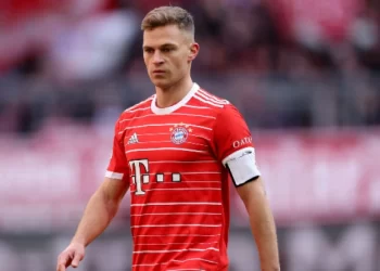 Ο Κίμιχ ξεπέρασε τον Μπεκενμπάουερ στις συμμετοχές με την Εθνική Γερμανίας