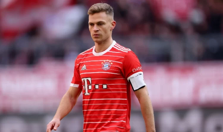 Ο Κίμιχ ξεπέρασε τον Μπεκενμπάουερ στις συμμετοχές με την Εθνική Γερμανίας