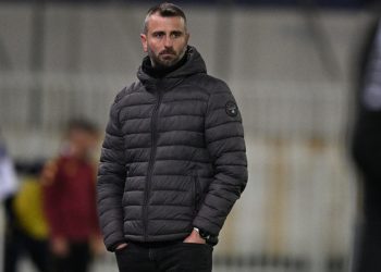 Και επίσημα στην ΑΕΛ ο Μαλεζάς