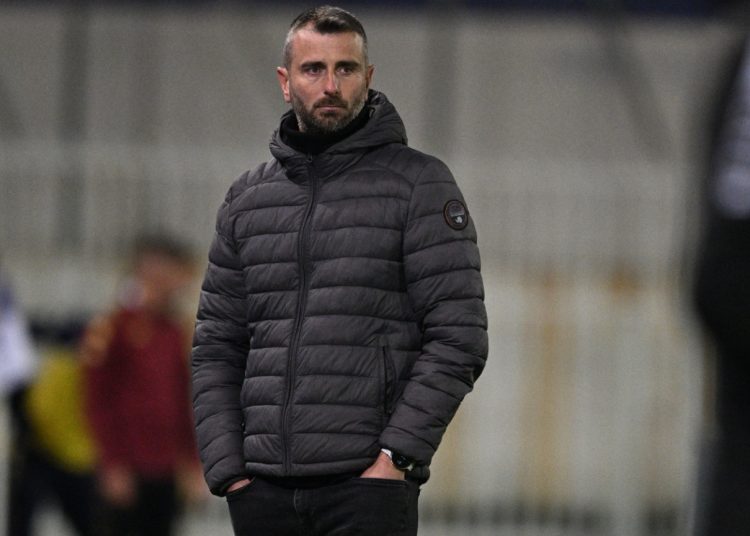 Και επίσημα στην ΑΕΛ ο Μαλεζάς