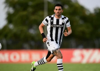 Ο Μιχαηλίδης αντί του Ρέτσου στις κλήσεις του Γιοβάνοβιτς στην Εθνική