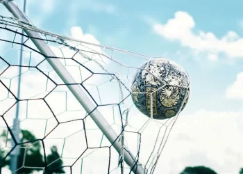 Ποντάρισμα σε γκολ