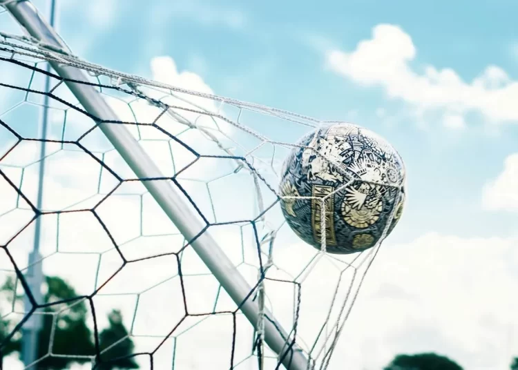 Ποντάρισμα σε γκολ