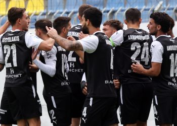 Έβγαλε αντίδραση ο ΟΦΗ με «τριάρα» μακριά από την έδρα του