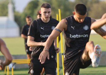 Ενισχυμένος ο ΟΦΗ κόντρα στον Ατρόμητο στο Παγκρήτιο