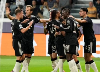Η Μπάγερν Μονάχου «έσπασε» το ασύλληπτο ρεκόρ νικών της Μίλαν