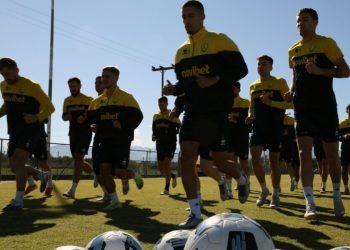 Mε πολλές απουσίες ο Παναιτωλικός ενόψει ΟΦΗ