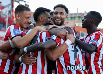 Ο Μάρας έδωσε το «χρυσό» πρώτο τρίποντο στους Σερραίους