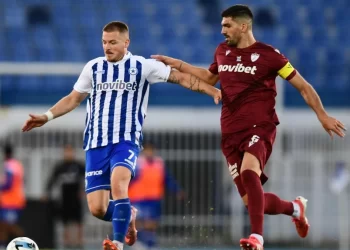 Αγώνας δρόμου να προλάβει τον Πανσερραϊκό ο Παντελάκης