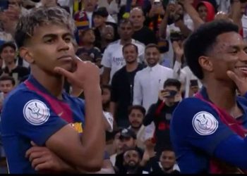 Μεγάλη «ανάσα» για την Μπαρτσελόνα – Επέστρεψαν στις προπονήσεις Γιαμάλ και Λόπεθ