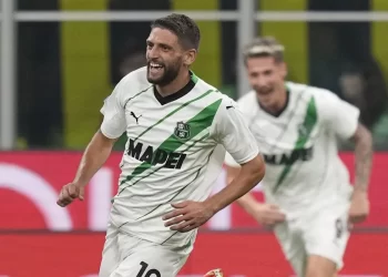 Ιταλική δυάδα με απόδοση 9.6!