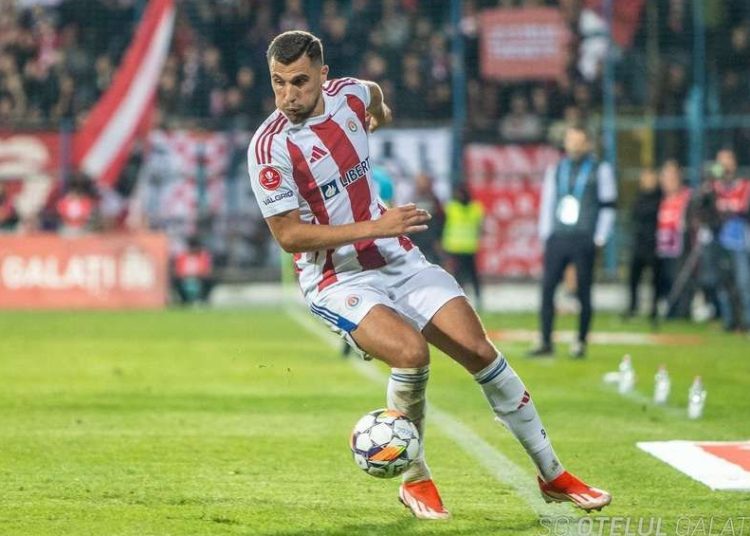 O Λεβαδειακός έφερε τον Βόσνιο Στίπε Γιούριτς