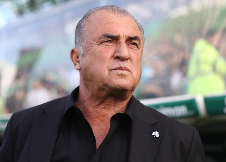 Ο Φατίχ Τερίμ επιστρέφει στην Ευρώπη: Αυτή την εθνική αναλαμβάνει με σούπερ μισθό