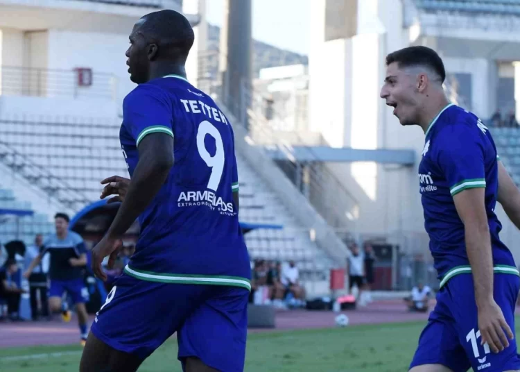 Έκλεισε Τεττέη – Παντελίδη ο Παναθηναϊκός