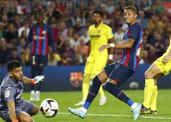 Απίστευτο φιάσκο για τη La Liga: Δεν θα διεξαχθεί στο Μαϊάμι ο αγώνας Βιγιαρεάλ – Μπαρτσελόνα