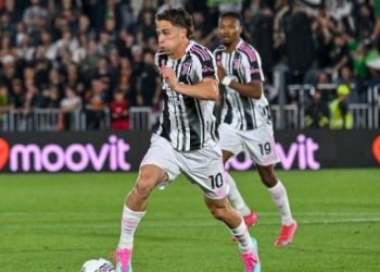 Η Γιουβέντους ανανεώνει με τον Γιλντίζ έως το 2030