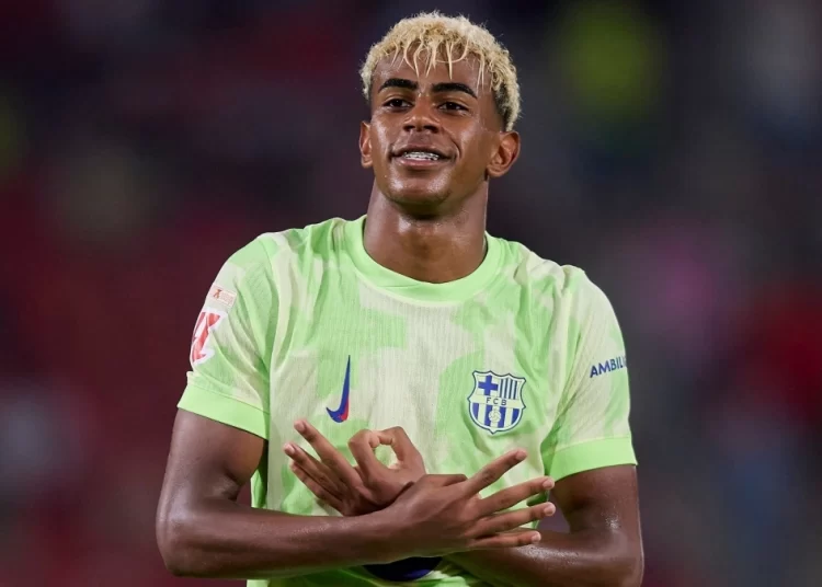 Αποκαλύψεις για τη συμπεριφορά του πατέρα Γιαμάλ: «Έχει υπερβολικές απαιτήσεις και ζητά από την Μπαρτσελόνα ιδιωτικά τζετ»