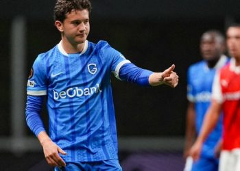 Ο Καρέτσας υπέγραψε νέο συμβόλαιο με την Γκενκ μέχρι το 2029, σύμφωνα με βελγικό δημοσίευμα