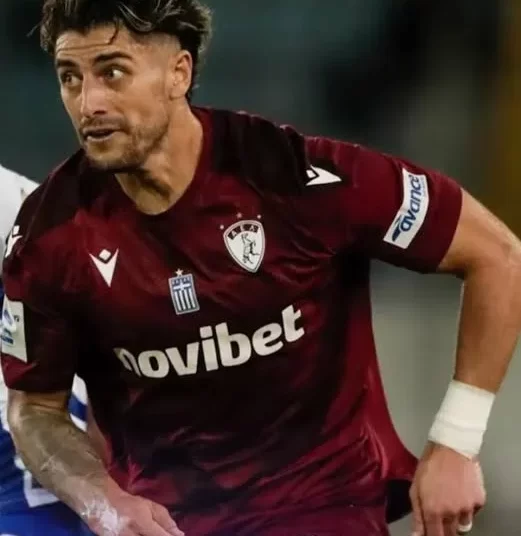 Νοκ άουτ ο Σαγάλ