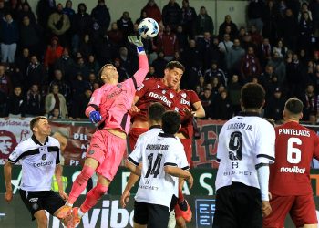 Ήττα – «μαχαιριά»…