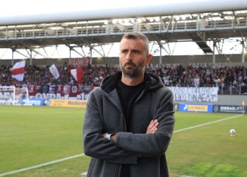 Μαλεζάς: «Όταν η ομάδα δεν κερδίζει, ο κόσμος έχει δίκιο να γκρινιάζει