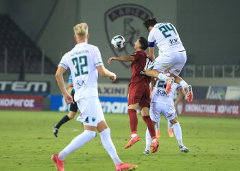 Ήττα με παρενέργειες…