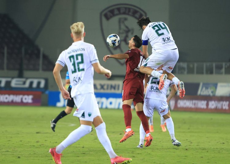 Ήττα με παρενέργειες…