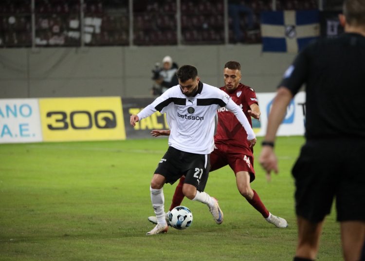 Συμπλήρωσαν κάρτες Παντελάκης, Τσάκλα και Γκαράτε – Τότε θα εκτίσουν τις ποινές τους