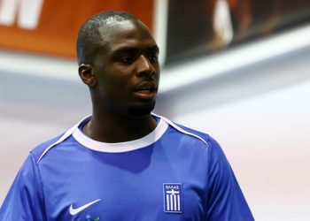 «Πρώτη» για Τετέι και Κωστούλα στην Εθνική 