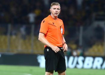 Super League: Οι διαιτητές της 12ης αγωνιστικής