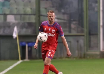 Ο Σούντγκρεν απαντά στην ανακοίνωση του Βόλου – «Δεν ξέρω για ποιο λόγο θα με μηνύσουν»