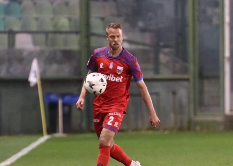 Ο Σούντγκρεν απαντά στην ανακοίνωση του Βόλου – «Δεν ξέρω για ποιο λόγο θα με μηνύσουν»