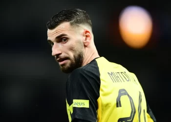 Αναβλήθηκε η εκδίκαση ΑΕΚ – Μήτογλου για τις 8 Δεκεμβρίου