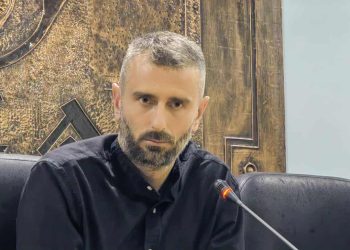 «Ενότητα και δουλειά» το μήνυμα των Ανδρεάδη – Μαλεζά