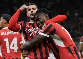 Δυνατή δυάδα για ταμείο…