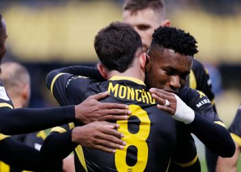 Αρης: Με πολλούς τραυματίες αλλά χωρίς να ανακοινωθεί αποστολή ενόψει ΑΕΛ Novibet