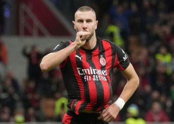 Με Πάβλοβιτς και κέρβερο Μενιάν η Μίλαν πήρε το ντέρμπι κόντρα στη Ρόμα