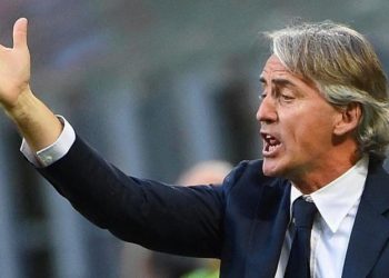 Υπέγραψε στην Αλ Σαντ ο Ρομπέρτο Μαντσίνι