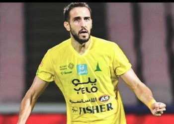 MVP του μήνα στη Σαουδική Αραβία ο Φορτούνης