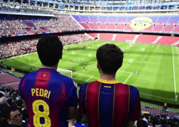 Μπαρτσελόνα: Αγώνας δρόμου για την άδεια του νέου Καμπ Νόου