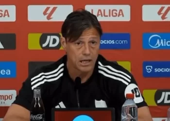 Δύσκολα τα πράγματα για Αλμέιδα στην Σεβίλλη: Τέταρτη ήττα στα πέντε τελευταία ματς