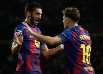 Η Μπαρτσελόνα ξέσπασε με τριάρα επί της Έλτσε μετά την ήττα στο Clasico