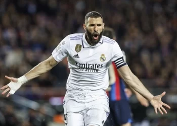 Ο Μπενζεμά άφησε ανοιχτό το ενδεχόμενο επιστροφής στη Ρεάλ Μαδρίτης