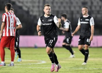 ΟΦΗ: Μπόρχα Γκονζάλεθ, η επιστροφή