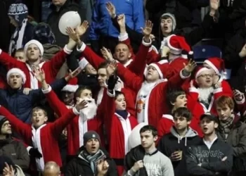 H Premier League επιρρίπτει ευθύνες στην UEFA που «έσπασε» τη Boxing Day
