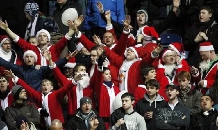 H Premier League επιρρίπτει ευθύνες στην UEFA που «έσπασε» τη Boxing Day