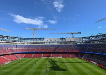 Αναμονή τέλος, επιστρέφει η Μπαρτσελόνα στο νέο «Καμπ Νόου» κόντρα στη Μπιλμπάο