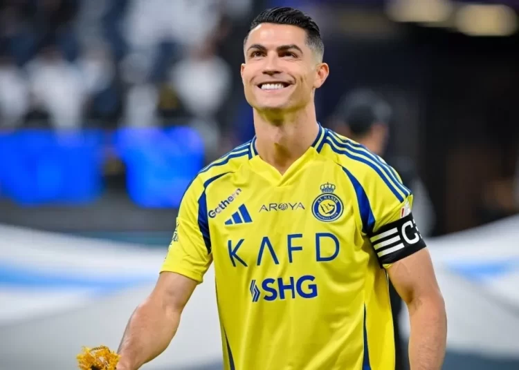 Κριστιάνο Ρονάλντο για Μπέκαμ: «Ωραίος είναι, αλλά κανονικός. Εγώ είμαι τέλειος»